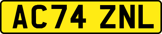 AC74ZNL