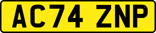 AC74ZNP