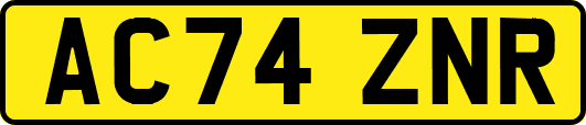 AC74ZNR