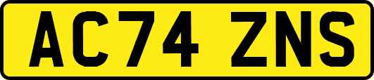 AC74ZNS
