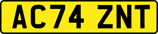 AC74ZNT