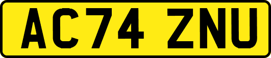 AC74ZNU