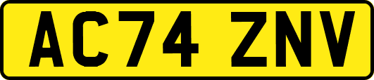 AC74ZNV