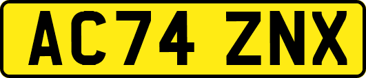 AC74ZNX