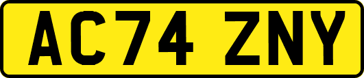AC74ZNY