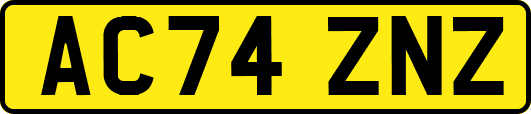 AC74ZNZ