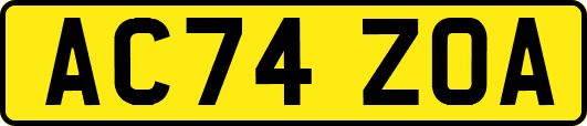 AC74ZOA