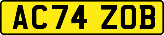 AC74ZOB