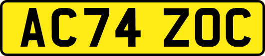 AC74ZOC