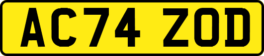 AC74ZOD