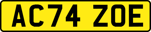 AC74ZOE
