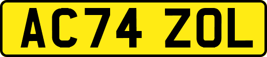 AC74ZOL