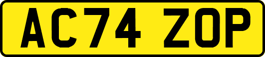 AC74ZOP