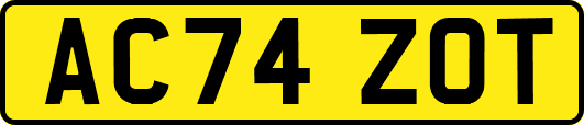 AC74ZOT