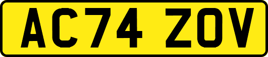 AC74ZOV