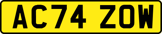 AC74ZOW