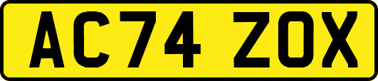 AC74ZOX