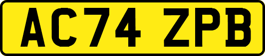 AC74ZPB