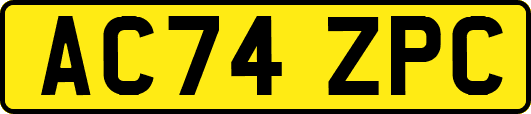 AC74ZPC