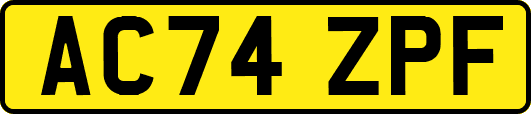 AC74ZPF