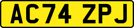 AC74ZPJ