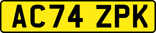 AC74ZPK