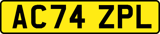 AC74ZPL