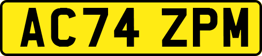 AC74ZPM
