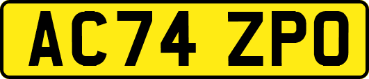 AC74ZPO