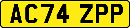 AC74ZPP