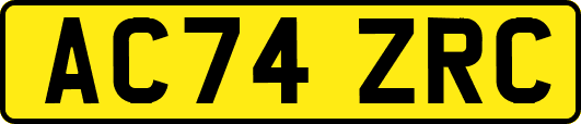 AC74ZRC
