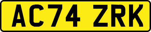 AC74ZRK
