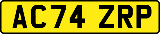 AC74ZRP