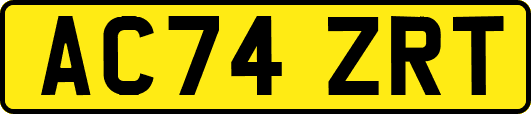 AC74ZRT
