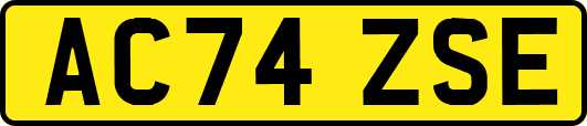 AC74ZSE