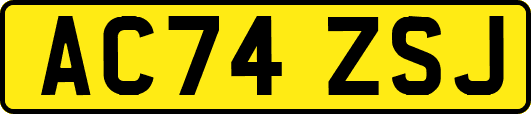 AC74ZSJ