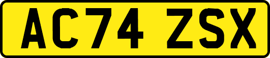 AC74ZSX
