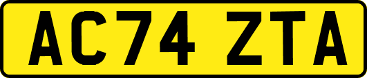AC74ZTA