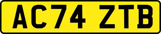AC74ZTB