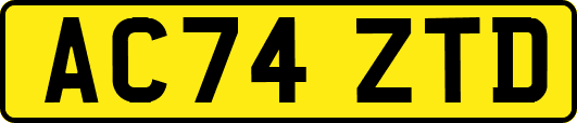 AC74ZTD
