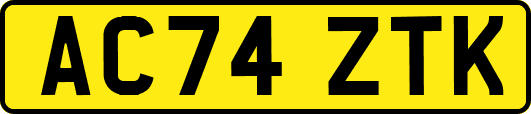 AC74ZTK