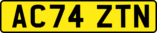 AC74ZTN
