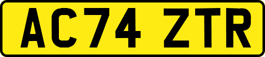 AC74ZTR