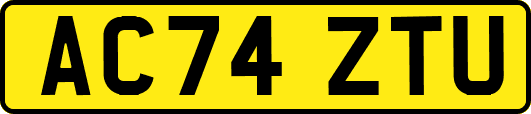 AC74ZTU