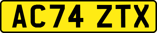 AC74ZTX