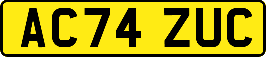 AC74ZUC