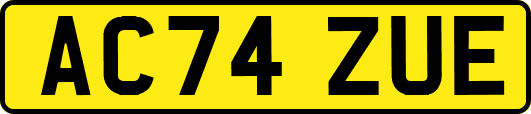 AC74ZUE