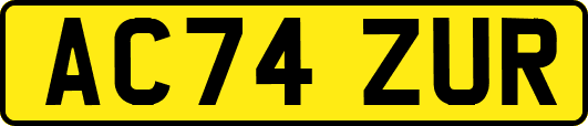 AC74ZUR