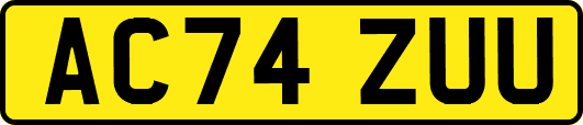 AC74ZUU