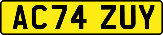 AC74ZUY